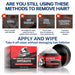 Hard Bird Crema depilatoria para hombres - Quierox - Tienda Online