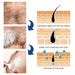 Hard Bird Crema depilatoria para hombres - Quierox - Tienda Online