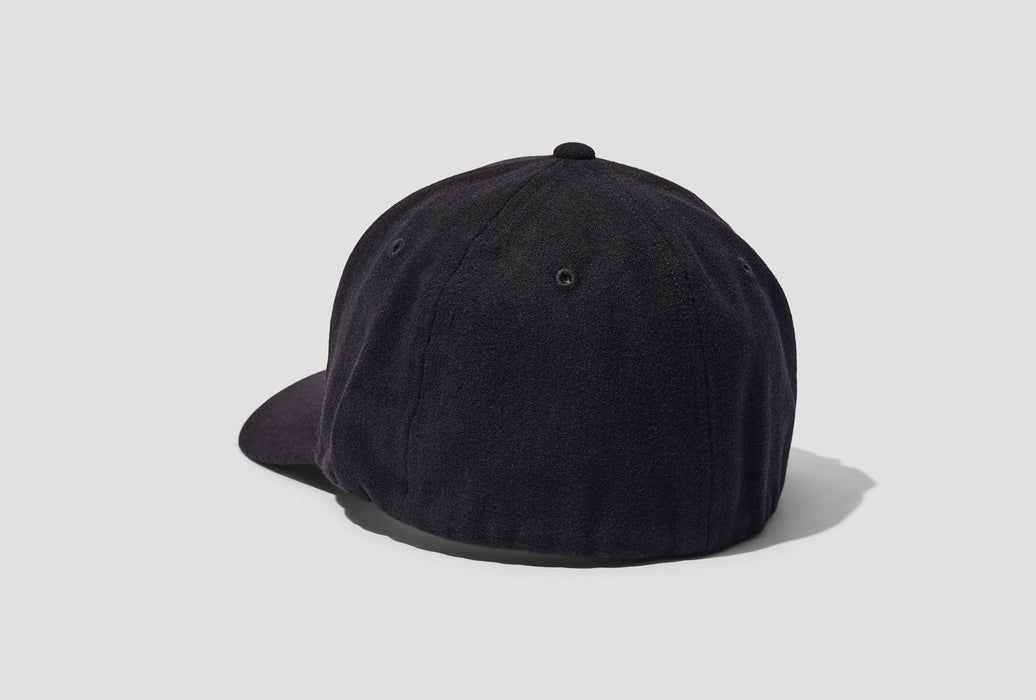 HARRESO GORRA DE LANA - Quierox - Tienda Online