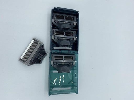 Harry's Catridges de 4 cuchillas - Quierox - Tienda Online