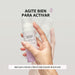 HARUHARU Wonder 2% NAD+ Serum Mist, Bruma ultrafina, hidratante y rellenante - Quierox - Tienda Online