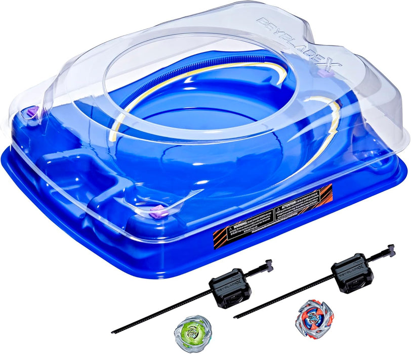 Hasbro Beyblade BEY BBX Seward - Quierox - Tienda Online