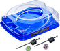Hasbro Beyblade BEY BBX Seward - Quierox - Tienda Online