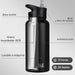 HASLE OUTFITTERS - Botella de agua deportiva con aislamiento de doble pared - Quierox - Tienda Online