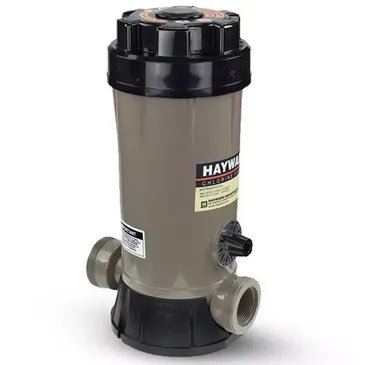 Hayward Alimentador químico automático en línea CL200 - Quierox - Tienda Online