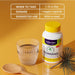 Healthy Origins Pycnogenol 100 mg - Extracto de corteza de pino premium 120 cápsulas vegetales - Quierox - Tienda Online