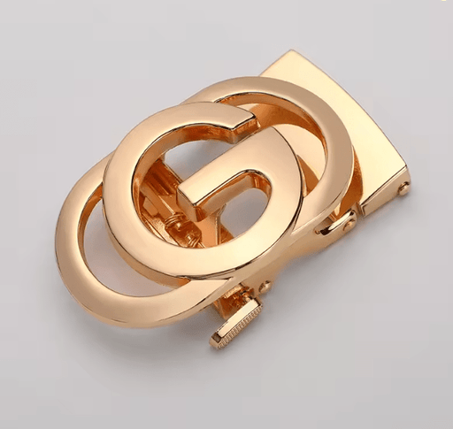 Hebilla automática para correa de hombre - Quierox - Tienda Online