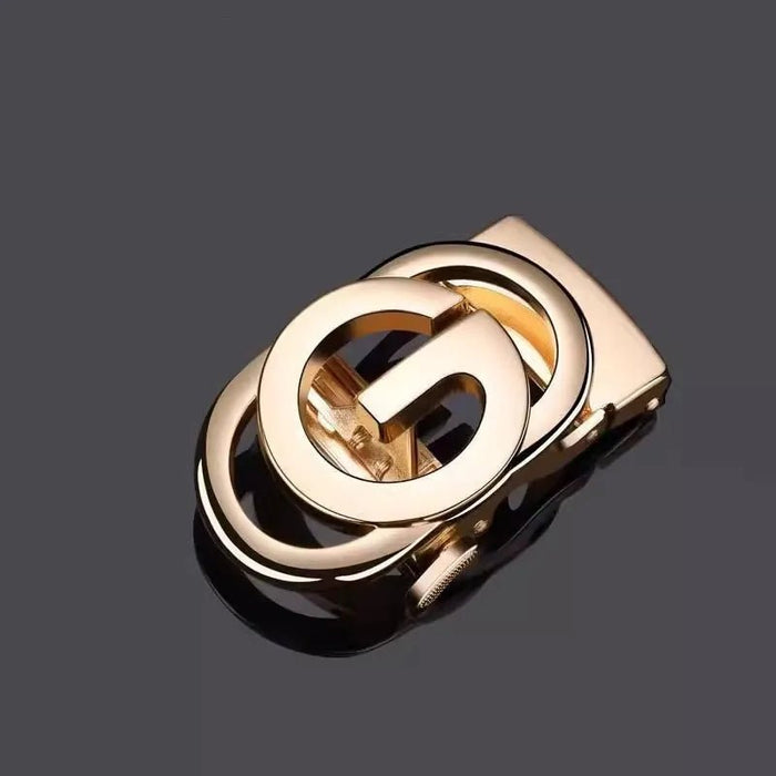 Hebilla automática para correa de hombre - Quierox - Tienda Online