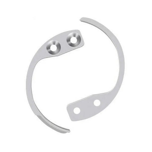 Hebilla de seguridad para zapatos y ropa, herramienta de eliminación antirrobo - Quierox - Tienda Online