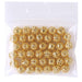 Hello Hobby - Paquete de 100 bolsas de plástico resellables de 3,8 x 5 cm (1,5" x 2") - Quierox - Tienda Online