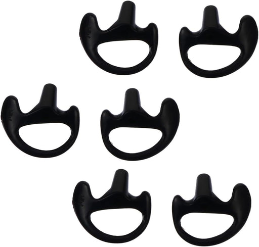 Hemobllo 6 Pares para los Auricular de Tubo de Bobina - Quierox - Tienda Online