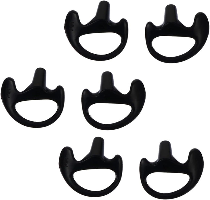 Hemobllo 6 Pares para los Auricular de Tubo de Bobina - Quierox - Tienda Online