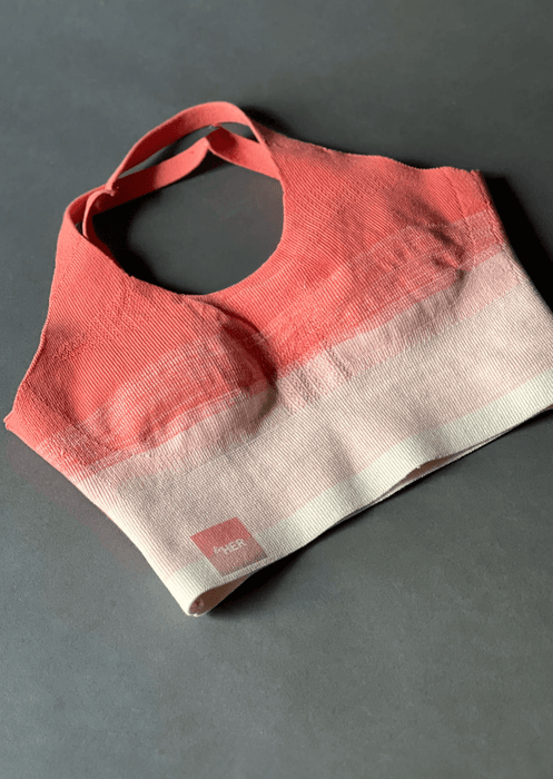 &HER Sujetador corto rosa coleccion Empathy - Quierox - Tienda Online