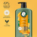Herbal Essences - Champú hidratante diario sin sulfatos con miel - 20.2 oz - Quierox - Tienda Online