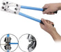 Herramienta de crimpado de Cable portátil - Quierox - Tienda Online