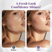 Herramienta de dermaplaning para mujeres, con tecnología Sonic Edge recargable - Quierox - Tienda Online