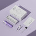 Herramienta de dermaplaning para mujeres, con tecnología Sonic Edge recargable - Quierox - Tienda Online