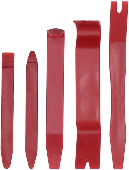 Herramienta de desmontaje de audio para coche, 5/7 piezas, herramienta de desmontaje - Quierox - Tienda Online