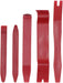 Herramienta de desmontaje de audio para coche, 5/7 piezas, herramienta de desmontaje - Quierox - Tienda Online