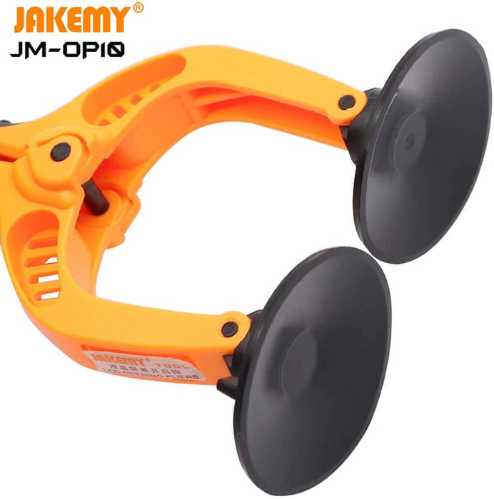 Herramienta de extracción de ventosa para reparación de pantalla de teléfono - Quierox - Tienda Online