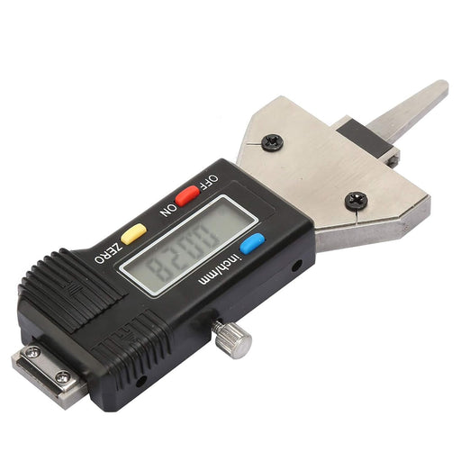 Herramienta de medición de verificación, Calibre de profundidad digital Detección de neumáticos 0 - 25 mm - Quierox - Tienda Online