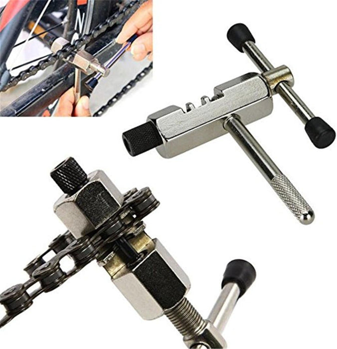 Herramienta de reparación sólida para divisor de cadena de bicicleta, divisor de cadena de bicicleta - Quierox - Tienda Online