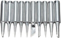 Herramienta de Soldadura Soldadura 10Pcs - Quierox - Tienda Online