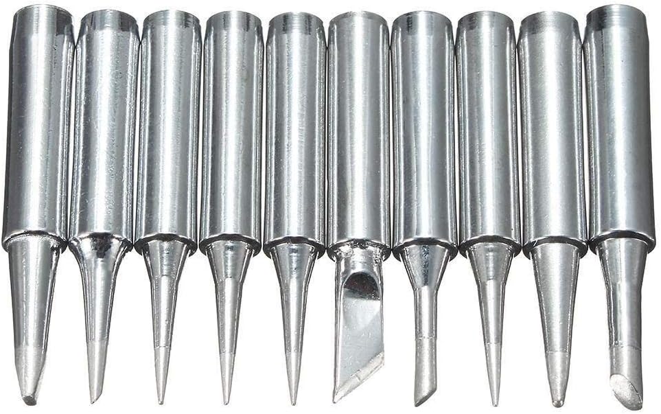 Herramienta de Soldadura Soldadura 10Pcs - Quierox - Tienda Online