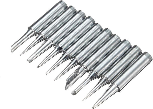 Herramienta de Soldadura Soldadura 10Pcs - Quierox - Tienda Online