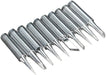 Herramienta de Soldadura Soldadura 10Pcs - Quierox - Tienda Online