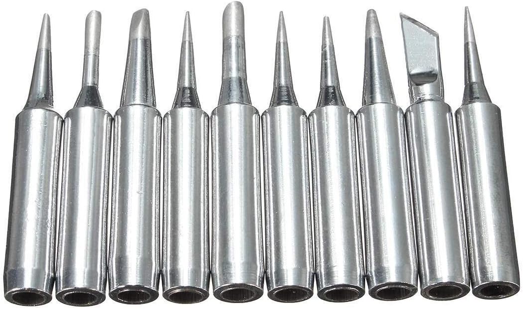 Herramienta de Soldadura Soldadura 10Pcs - Quierox - Tienda Online