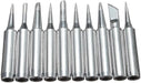 Herramienta de Soldadura Soldadura 10Pcs - Quierox - Tienda Online