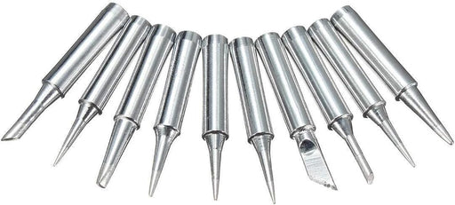 Herramienta de Soldadura Soldadura 10Pcs - Quierox - Tienda Online