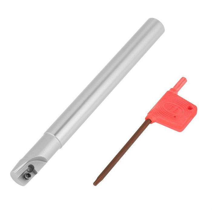 Herramienta de Soporte para fresa de extremo, BAP300R - Quierox - Tienda Online