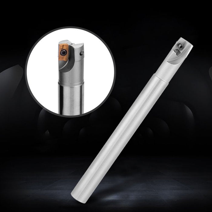 Herramienta de Soporte para fresa de extremo, BAP300R - Quierox - Tienda Online