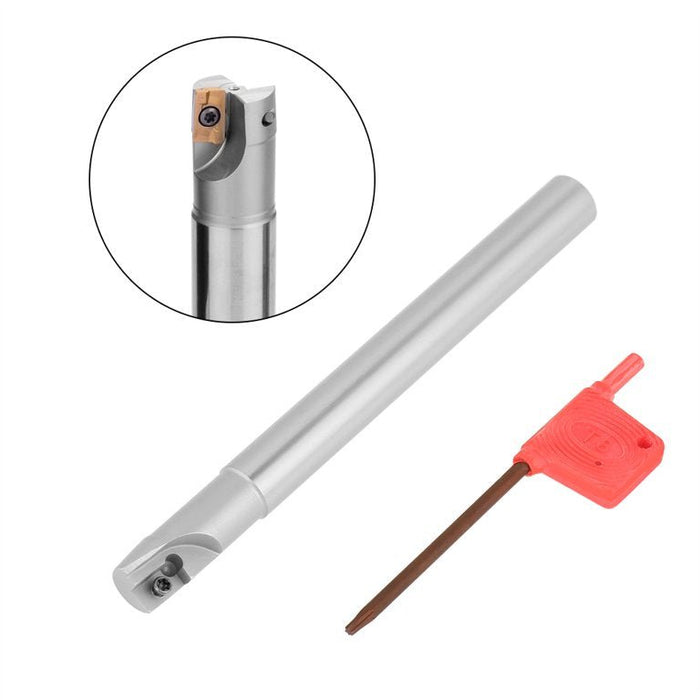 Herramienta de Soporte para fresa de extremo, BAP300R - Quierox - Tienda Online