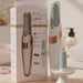 Herramienta electrónica de pedicura Pretty Gril Flawless Pedi - Quierox - Tienda Online