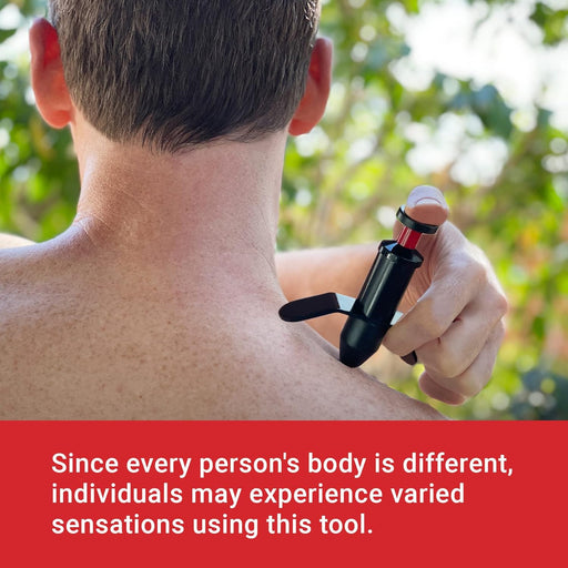 Herramienta estimuladora de punto gatillo - Quierox - Tienda Online