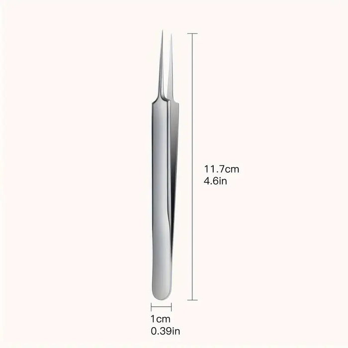 Herramienta Para Eliminar Puntos Negros, Extractor De Comedones - Quierox - Tienda Online