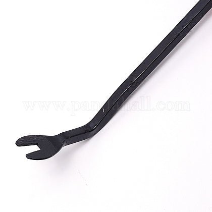 Herramienta para quitar clips de sujetadores de hierro, con mango de plástico - Quierox - Tienda Online