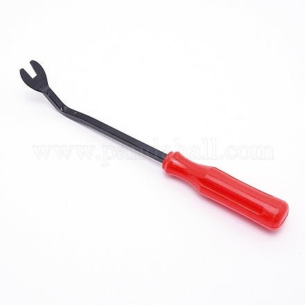 Herramienta para quitar clips de sujetadores de hierro, con mango de plástico - Quierox - Tienda Online