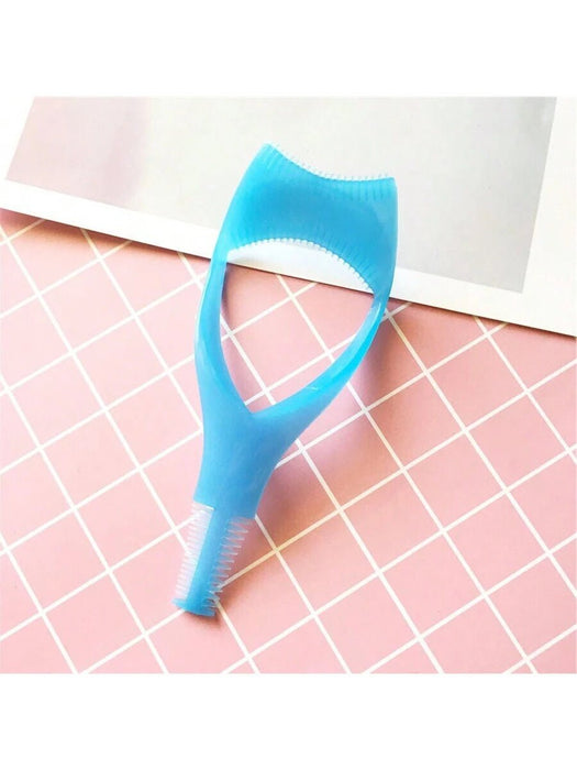 Herramientas auxiliares de pestañas y delineador de ojos 3D 3 unids/set - Quierox - Tienda Online