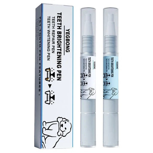 Herramientas de limpieza de dientes para mascotas - Quierox - Tienda Online