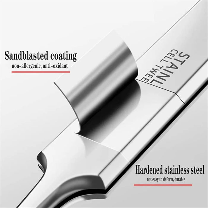 Herramientas para eliminar puntos negros, 8 piezas - Quierox - Tienda Online