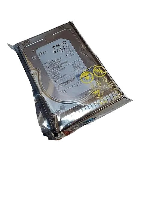 HEWLETT PACKARD MB2000FCWDF Disco duro HPE 2TB 7.2K 6G LFF SAS - Quierox - Tienda Online