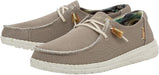 Hey Dude Wendy Eco Sox, Zapatos Casuales - Quierox - Tienda Online