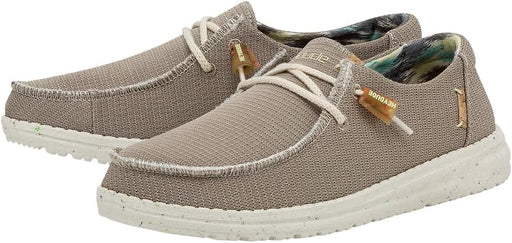 Hey Dude Wendy Eco Sox, Zapatos Casuales - Quierox - Tienda Online