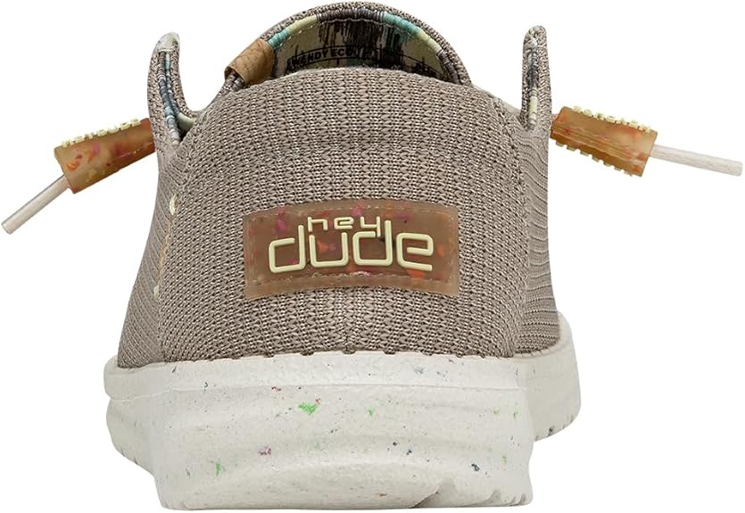 Hey Dude Wendy Eco Sox, Zapatos Casuales - Quierox - Tienda Online