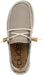 Hey Dude Wendy Eco Sox, Zapatos Casuales - Quierox - Tienda Online