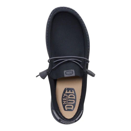 Hey Dude Zapatos Wally Hex - Quierox - Tienda Online